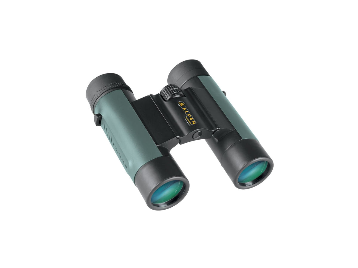 Alpen Magnaview 8x25mm Roof Prism Binocular BK7 Multicoated 830