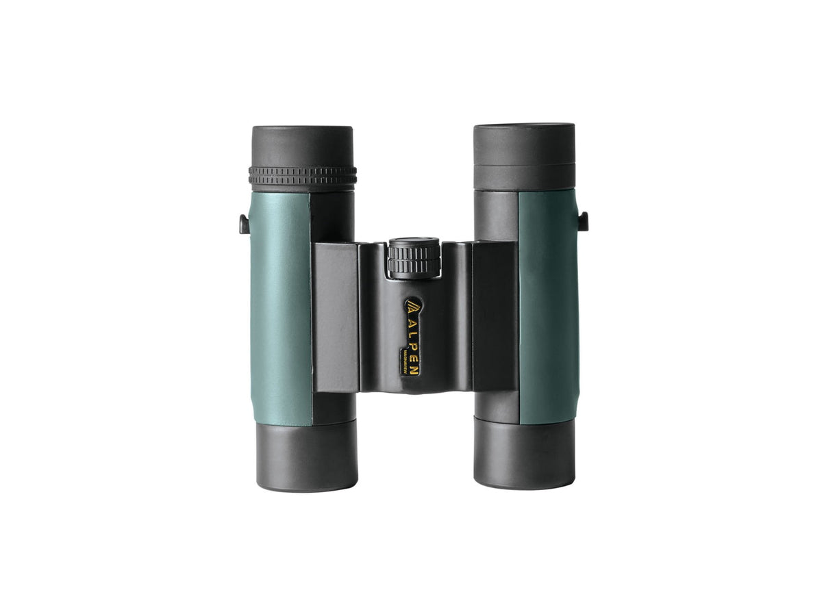 Alpen Magnaview 8x25mm Roof Prism Binocular BK7 Multicoated 830