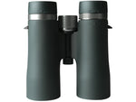 Alpen Apex 8x42mm Binoculars Green BAK4 Roof Prism Multicoated