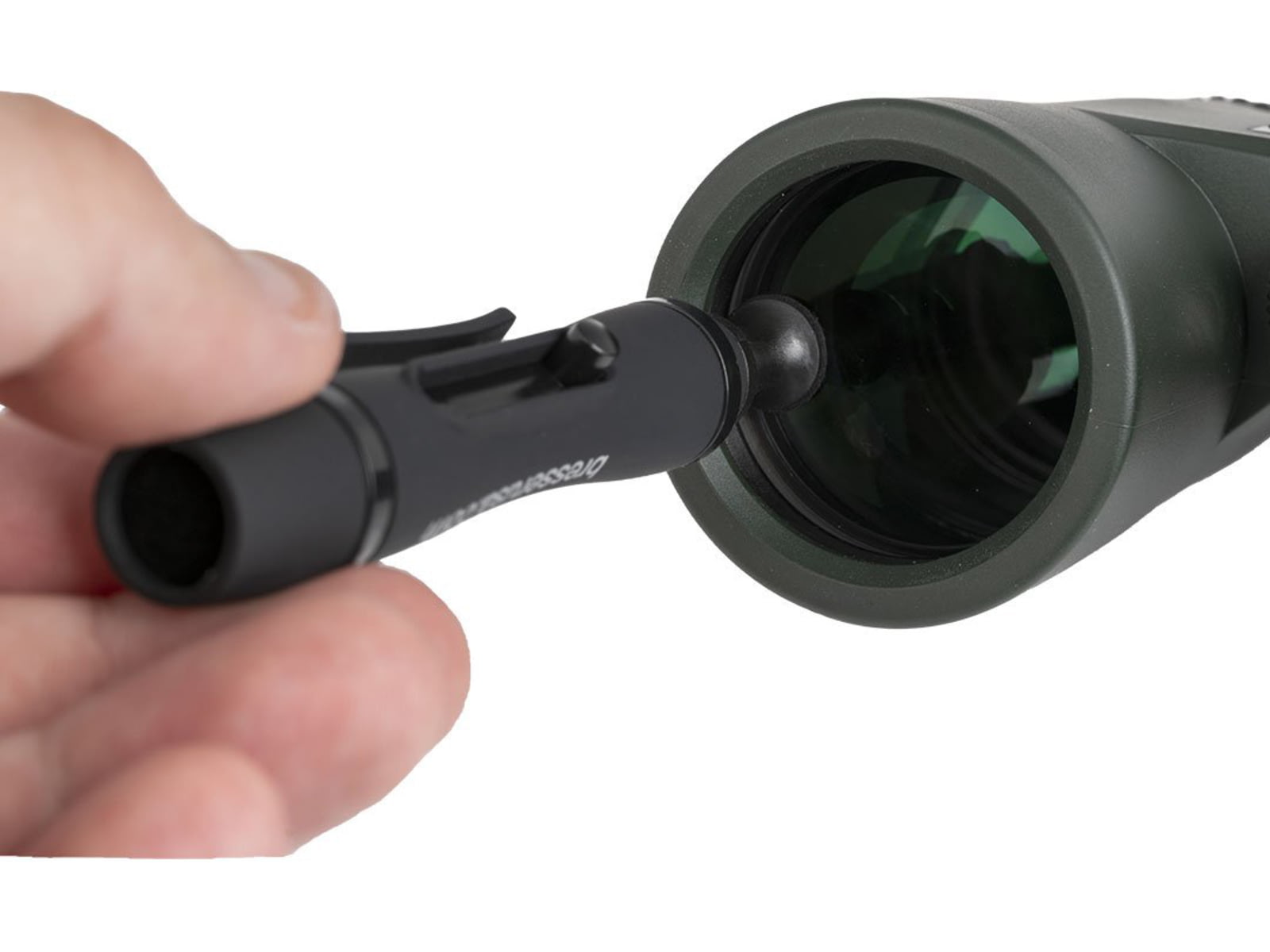 Alpen Apex 8x42mm Binoculars Green BAK4 Roof Prism Multicoated