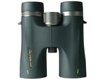 Alpen Apex 8x42mm Binoculars Green BAK4 Roof Prism Multicoated