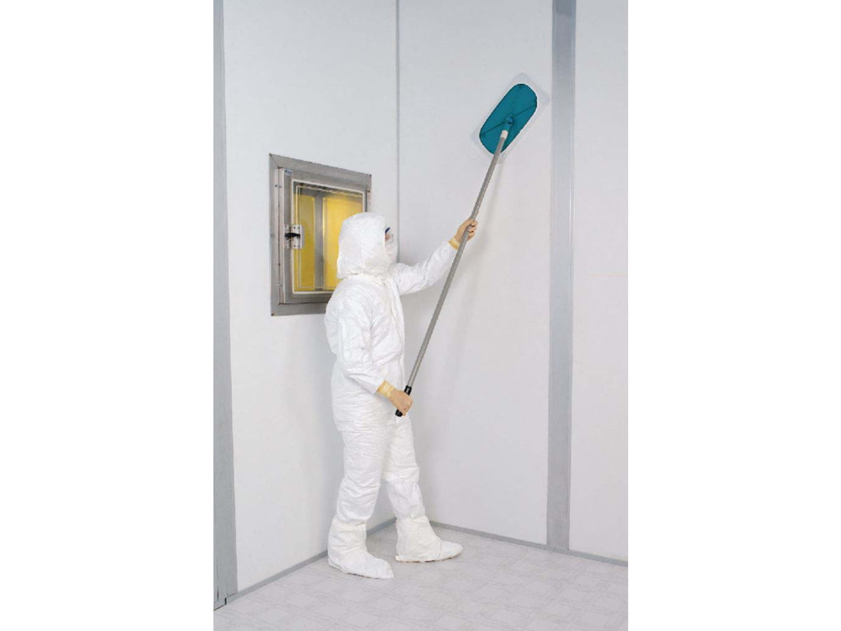 Alphamop Polyester Mop Itw Texwipe TX7108