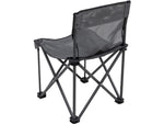 ALPS Mountaineering Adventure Chair Charcoal 8140011