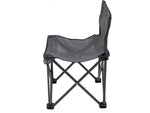 ALPS Mountaineering Adventure Chair Charcoal 8140011