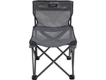ALPS Mountaineering Adventure Chair Charcoal 8140011