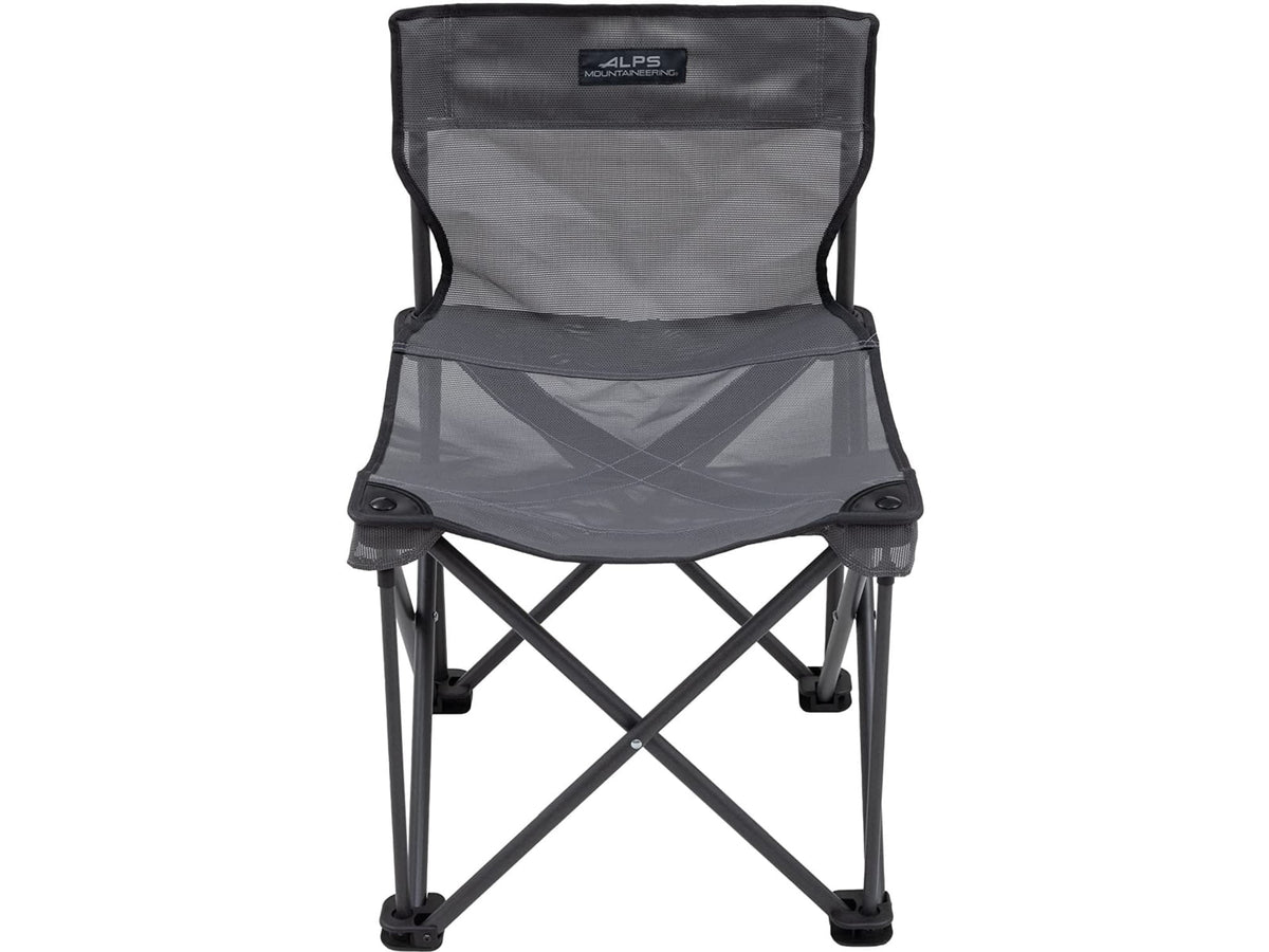 ALPS Mountaineering Adventure Chair Charcoal 8140011