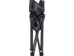 ALPS Mountaineering Adventure Chair Charcoal 8140011