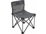 ALPS Mountaineering Adventure Chair Charcoal 8140011