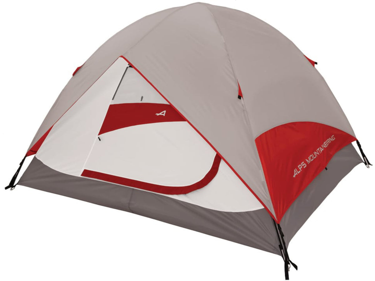 ALPS Mountaineering Meramac 2 Tent Glacier Gray/Molten Lava 5221642