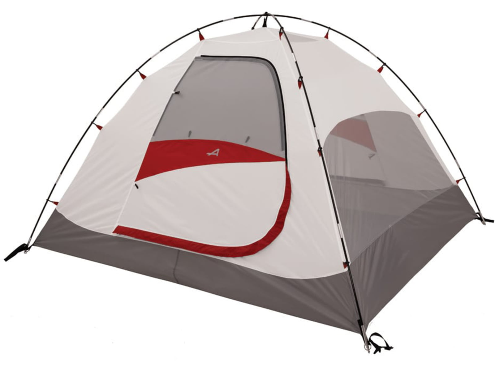 ALPS Mountaineering Meramac 2 Tent Glacier Gray/Molten Lava 5221642
