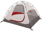 ALPS Mountaineering Meramac 2 Tent Glacier Gray/Molten Lava 5221642