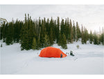 ALPS Mountaineering Tasmanian 3 Tent Cherry Tomato/Gray
