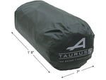 ALPS Mountaineering Taurus 2-Person Outfitter Tent Tan/Green