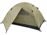 ALPS Mountaineering Taurus 2-Person Outfitter Tent Tan/Green