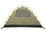 ALPS Mountaineering Taurus 2-Person Outfitter Tent Tan/Green