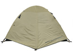 ALPS Mountaineering Taurus 2-Person Outfitter Tent Tan/Green