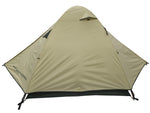 ALPS Mountaineering Taurus 2-Person Outfitter Tent Tan/Green