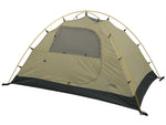 ALPS Mountaineering Taurus 2-Person Outfitter Tent Tan/Green
