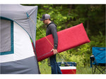 ALPS Mountaineering Apex Air Pad XL red 30 In x 77 In x 3 In 7350005
