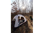 ALPS Mountaineering Camp Pillow Large Charcoal