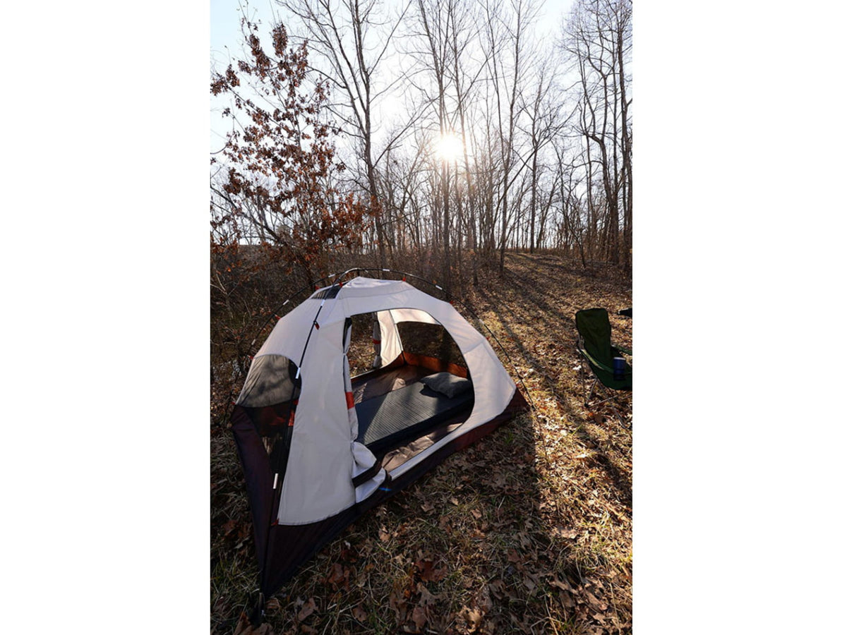 ALPS Mountaineering Camp Pillow Large Charcoal