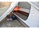 ALPS Mountaineering Camp Pillow Large Charcoal