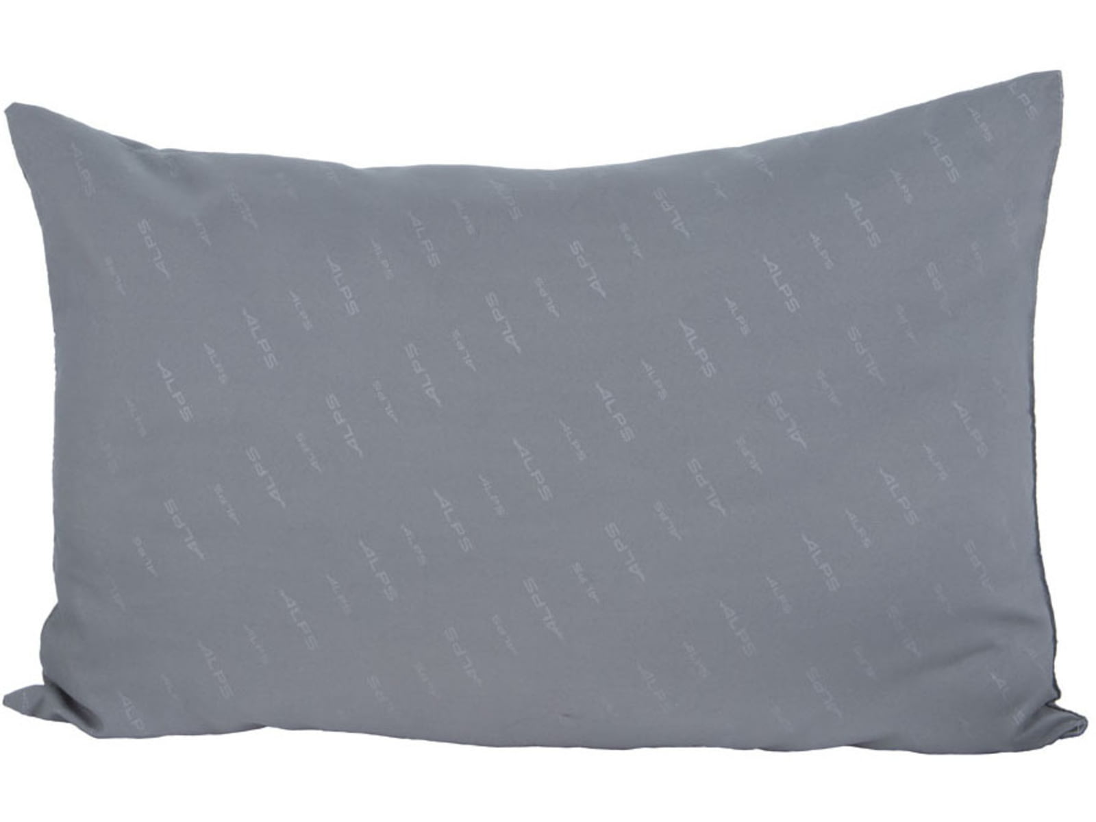 ALPS Mountaineering Camp Pillow Large Charcoal