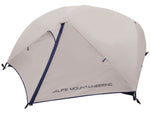ALPS Mountaineering Chaos 2 Tent Glacier Gray/Blue Depths 5252050