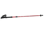 ALPS Mountaineering Conquest Trekking Pole 15-51in Red
