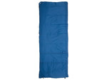 ALPS Mountaineering Crater Lake Outfitter Sleeping Bag Blue