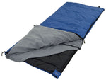 ALPS Mountaineering Crater Lake Outfitter Sleeping Bag Blue