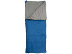 ALPS Mountaineering Crater Lake Outfitter Sleeping Bag Blue