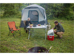 ALPS Mountaineering Dining Table Extra Large Silver 8333076