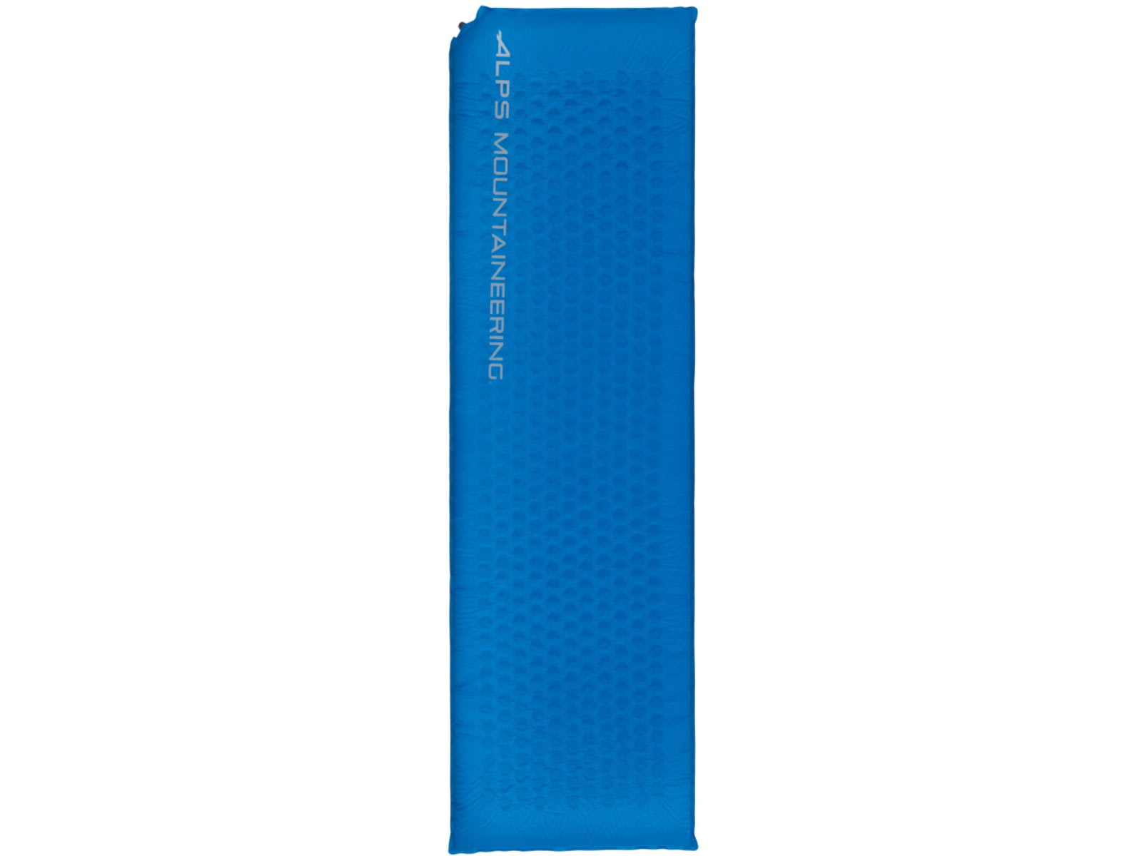 ALPS Mountaineering Flexcore Air Pad Long blue 25 In x 77 In x 2 In 7251004