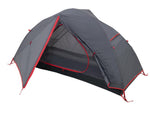 ALPS Mountaineering Helix 1-Person Tent Charcoal/Red