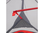 ALPS Mountaineering Helix 1-Person Tent Charcoal/Red