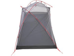 ALPS Mountaineering Helix 2-Person Tent Charcoal/Red