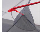 ALPS Mountaineering Helix 2-Person Tent Charcoal/Red