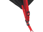 ALPS Mountaineering Helix 2-Person Tent Charcoal/Red