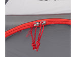 ALPS Mountaineering Helix 2-Person Tent Charcoal/Red