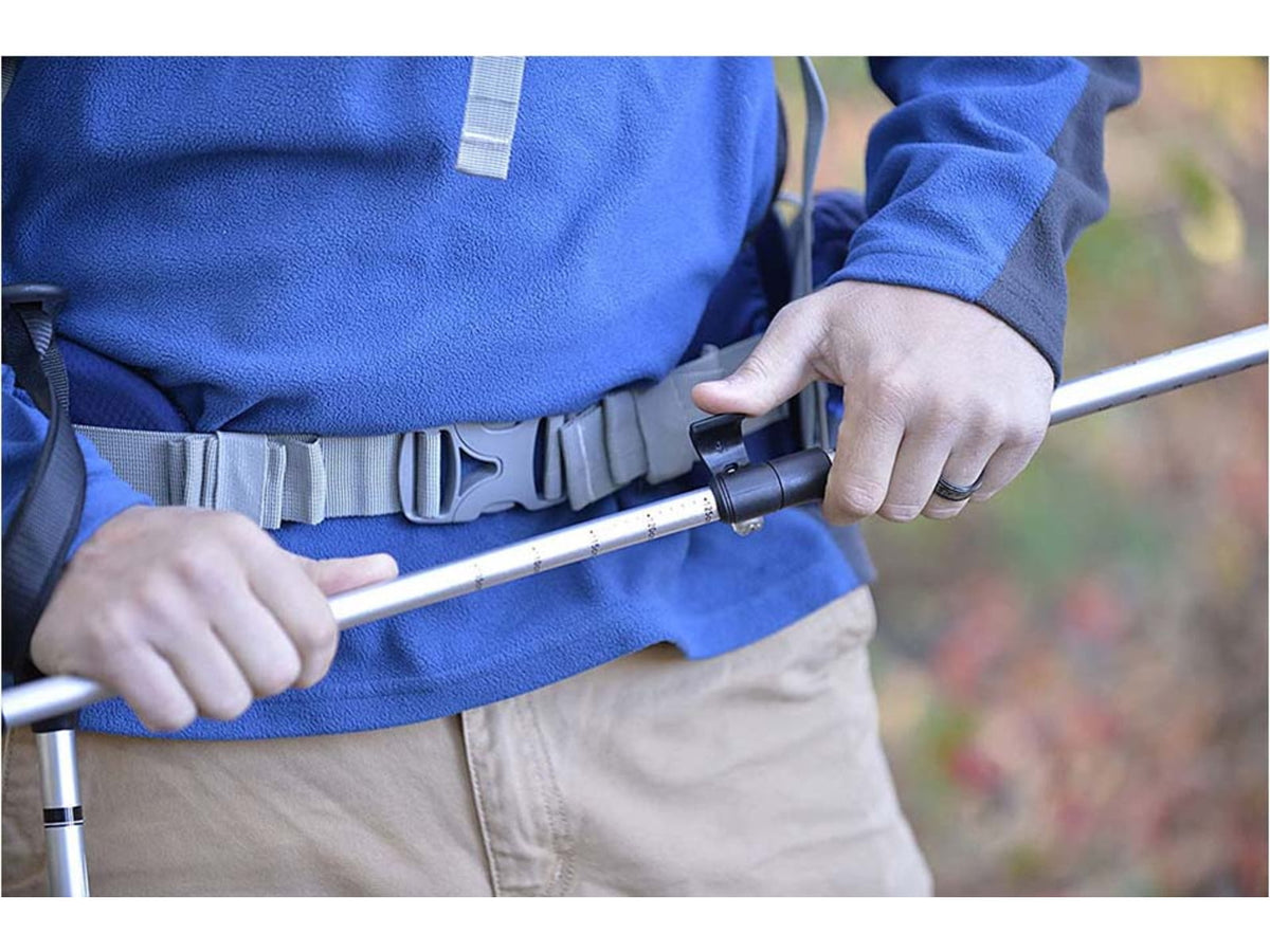 ALPS Mountaineering Journey Trekking Pole