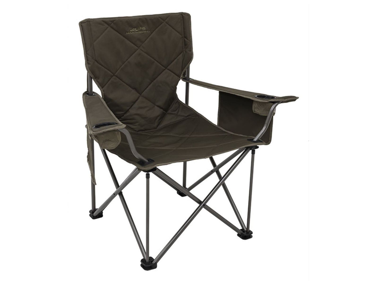 ALPS Mountaineering King Kong Chair Clay