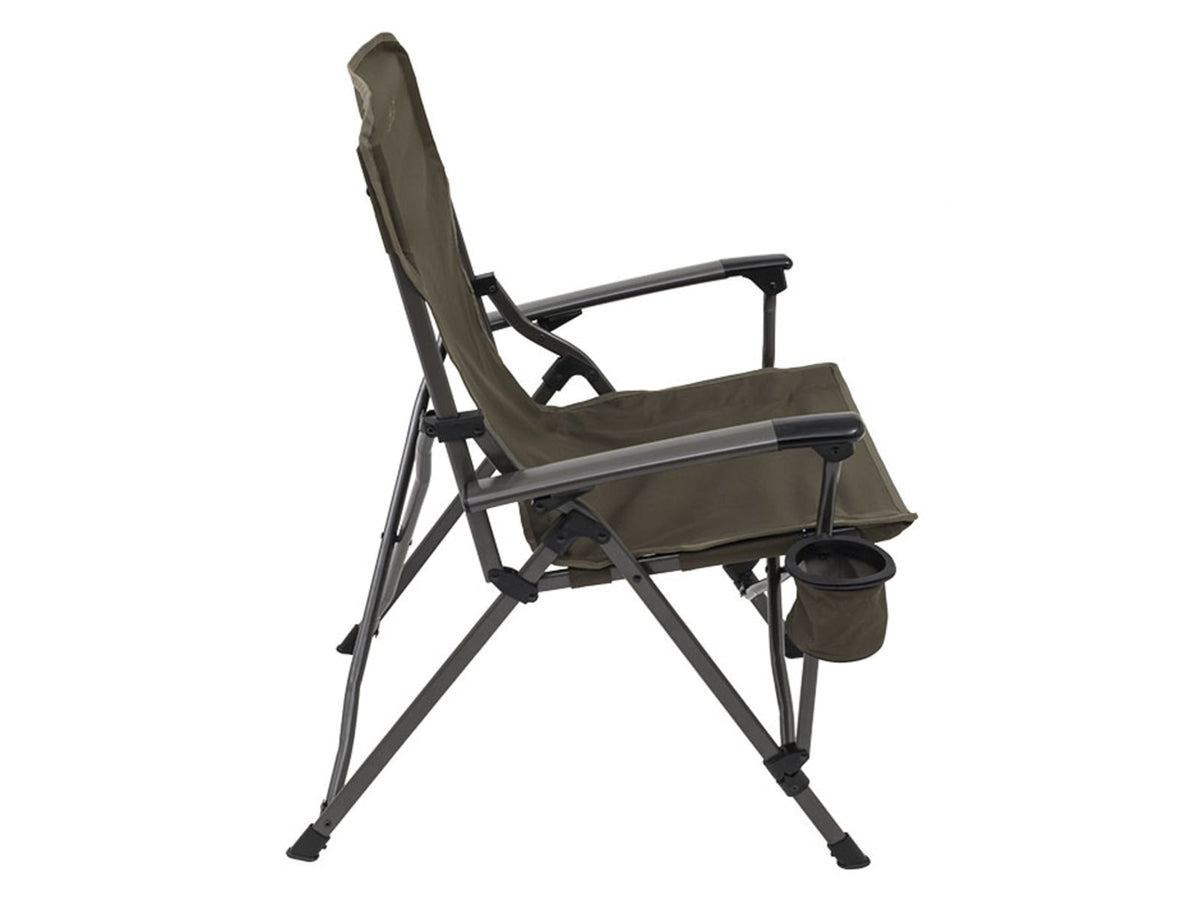 ALPS Mountaineering Leisure Chair Clay 8150017
