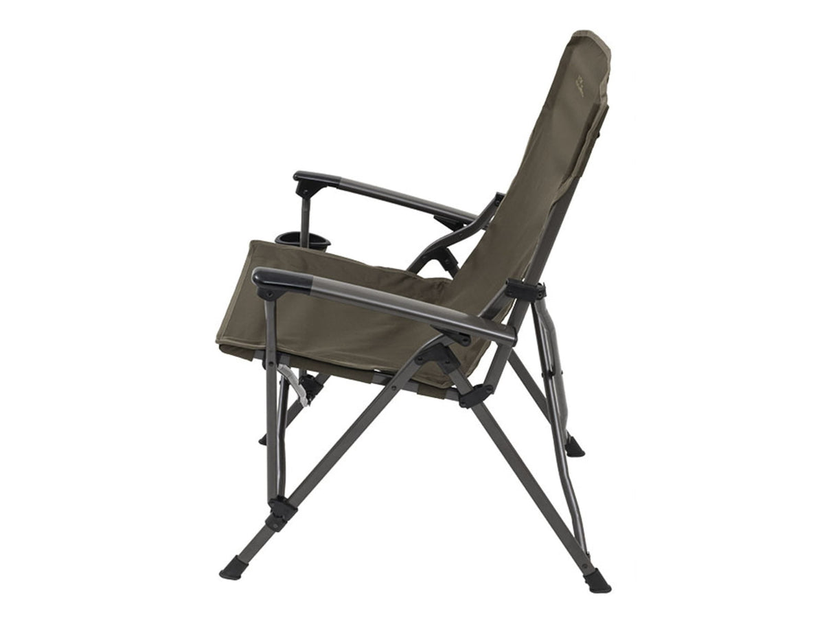 ALPS Mountaineering Leisure Chair Clay 8150017