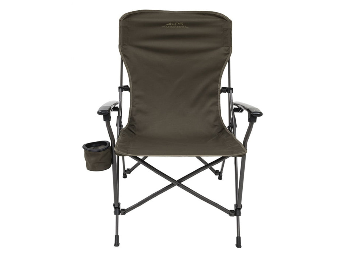 ALPS Mountaineering Leisure Chair Clay 8150017