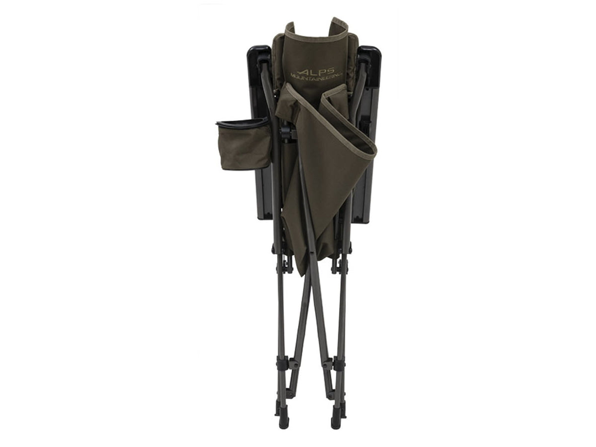 ALPS Mountaineering Leisure Chair Clay 8150017