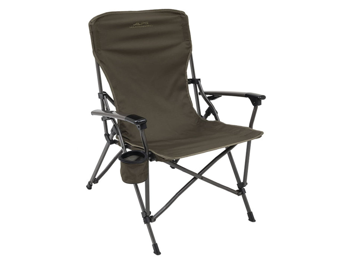 ALPS Mountaineering Leisure Chair Clay 8150017