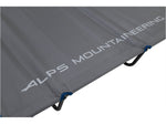 ALPS Mountaineering Lighweight Ready Lite Cot Gray