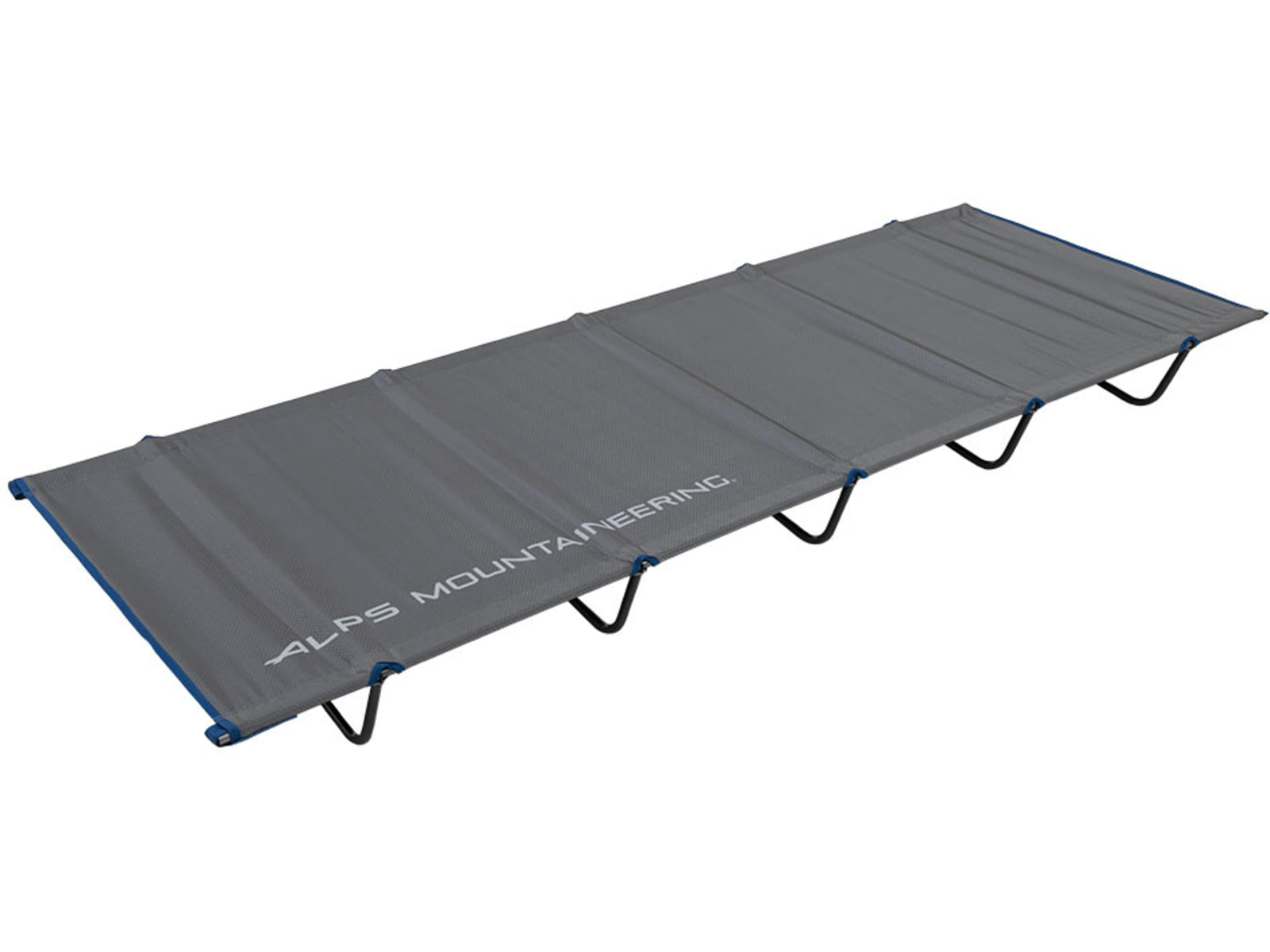 ALPS Mountaineering Lighweight Ready Lite Cot Gray