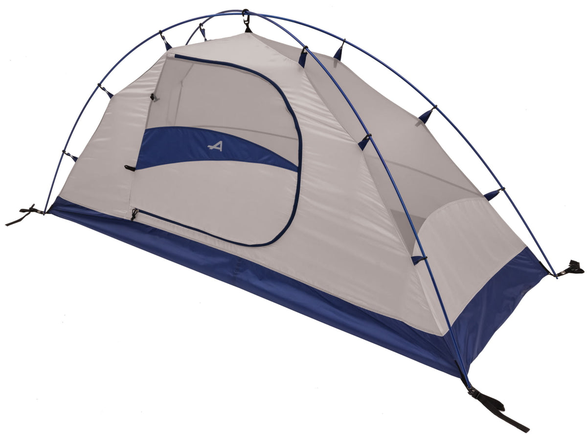 ALPS Mountaineering Lynx 1 Tent Glacier Gray/Blue Depths 5024650